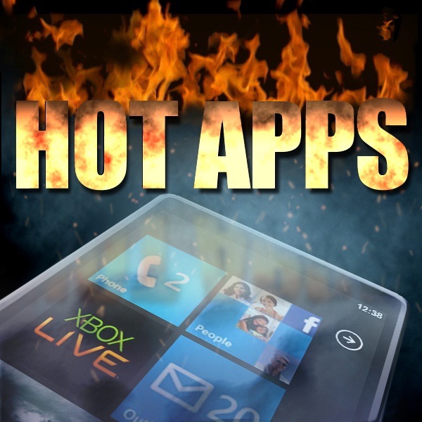 hot apps