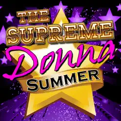 The Supreme Donna Summer - Donna Summer