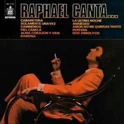 Raphael Canta ... - Raphael