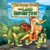 The Songs from "The Land Before Time"