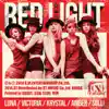 The 3rd Album ‘Red Light’ album lyrics, reviews, download