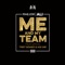 Me and My Team (feat. Trey Songz & Kid Ink) - Maejor Ali lyrics