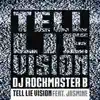 Stream & download Tell Lie Vision (feat. Jasmine) - Single