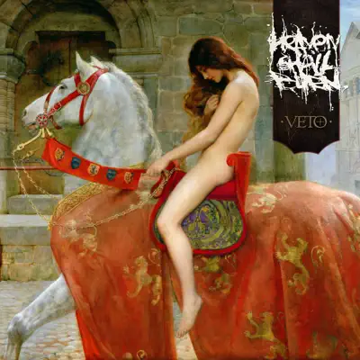 Veto (Deluxe Version) - Heaven Shall Burn