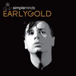 Early Gold - Simple Minds Early Gold - Simple Minds