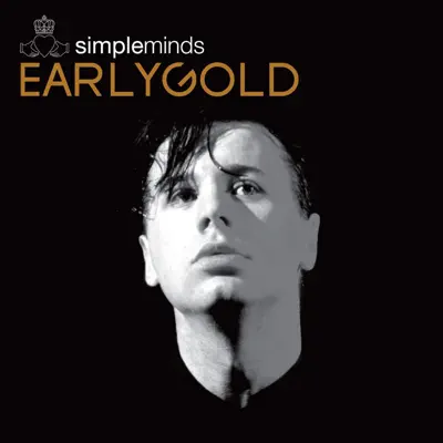 Early Gold - Simple Minds Early Gold - Simple Minds