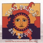 Toni Price - Funky (Live)