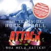 Ooa Hela Natten by Attack iTunes Track 1