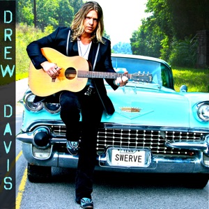 Drew Davis - Swerve - Line Dance Choreographer