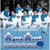 Conjunto Agua Azul - La Yegua Palomina