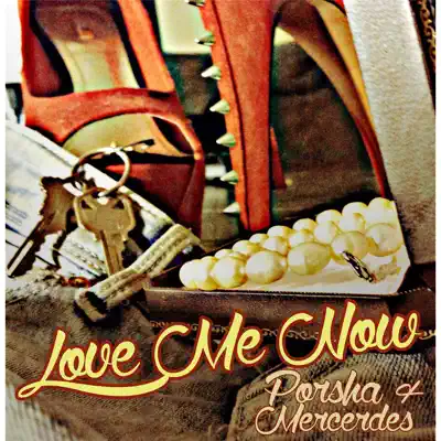 Love Me Now - Single - Mercedes