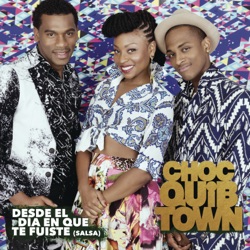 ChocQuibTown - Desde el Día en Que te Fuiste