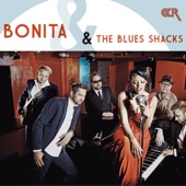 Bonita & The Blues Shacks artwork