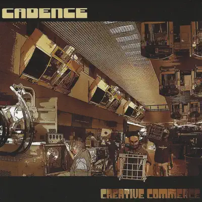 Creative Commerce - Cadence Creative Commerce - Cadence