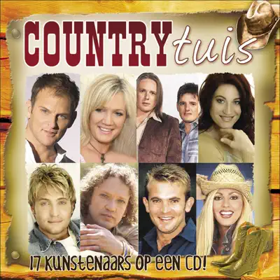 Rhinestone Cowboy - Single - Steve Hofmeyr