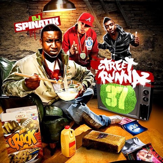 Cover artwork for Stash House (feat. OJ da Juiceman)