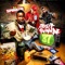 Nothin on Ya (feat. Wiz Khalifa) - Gucci Mane lyrics
