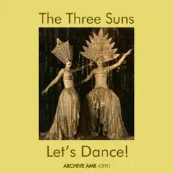 Let's Dance - The Three Suns Let's Dance - The Three Suns
