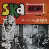 Ska Authentic, Vol. 2 artwork