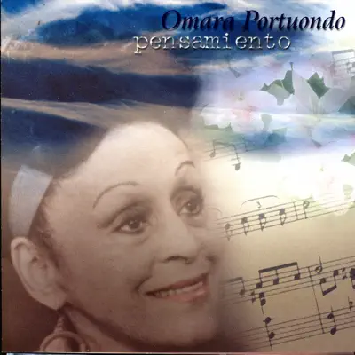 Pensamiento - Omara Portuondo Pensamiento - Omara Portuondo