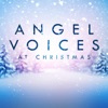 Angel Voices at Christmas artwork