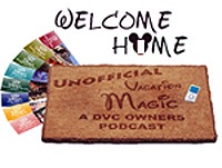 Unofficial Vacation Magic Podcast Show #5
