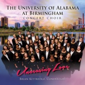 The University of Alabama at Birmingham Concert Choir - Tykus Tykus