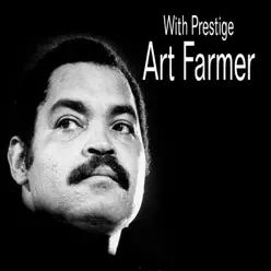 With Prestige - Art Farmer With Prestige - Art Farmer
