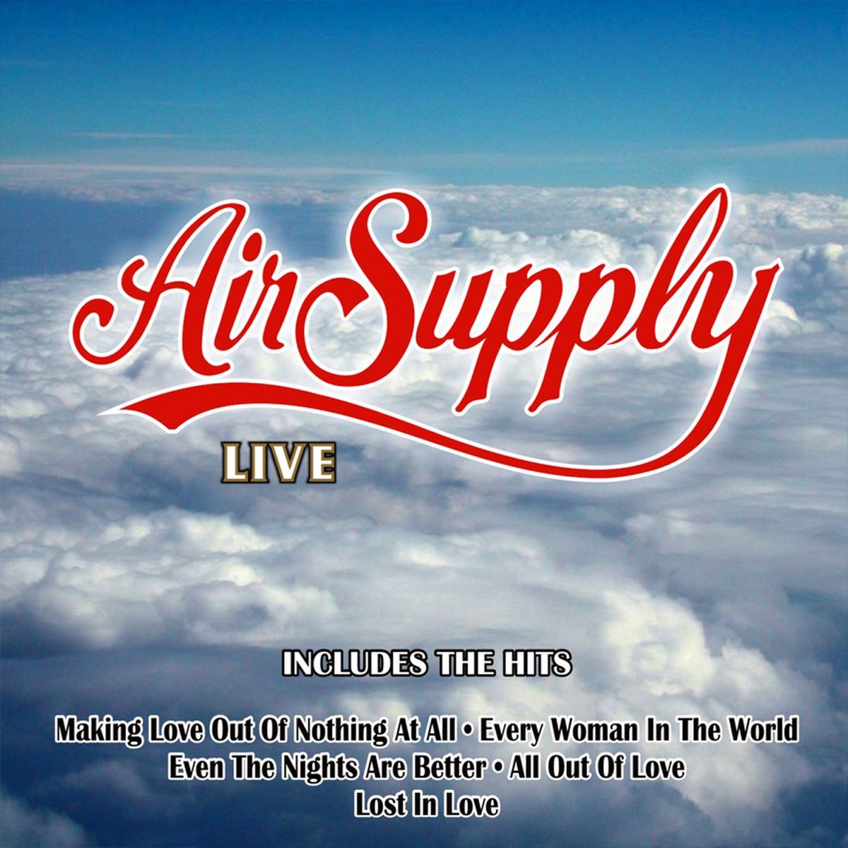 Out your love. Air Supply. Air Supply Lost in Love. Air Supply - all out of Love логотип. Air Supply - Air Supply ' 1985 CD Covers.