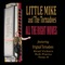 All the Right Moves - Little Mike & The Tornadoes lyrics