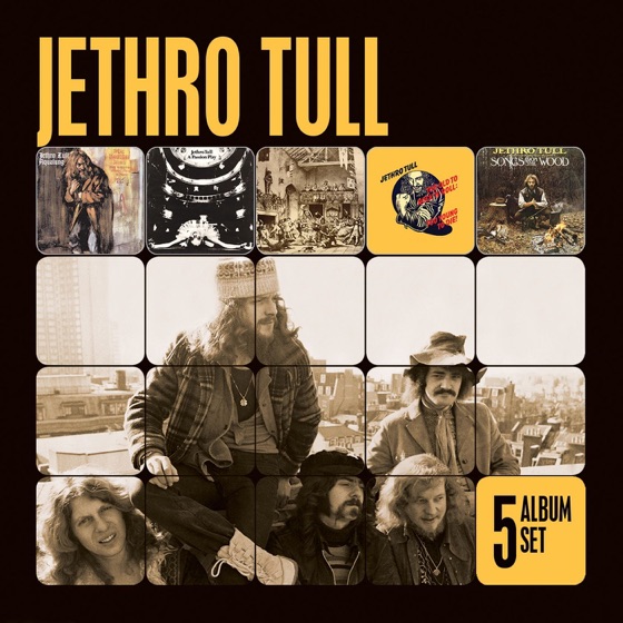 Cover artwork for A Small Cigar