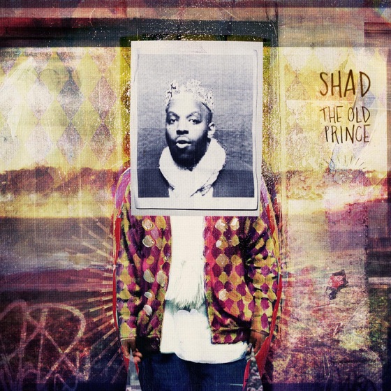 Cover artwork for Outro