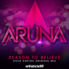 Reason to Believe (Steve Kaetzel Mix) - Aruna