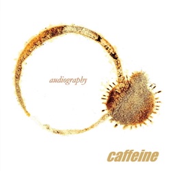 Caffeine - Hidupku Kan Damaikan Hatimu