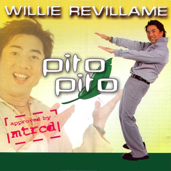 Cover artwork for Pito Pito