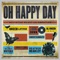 Oh Happy Day artwork