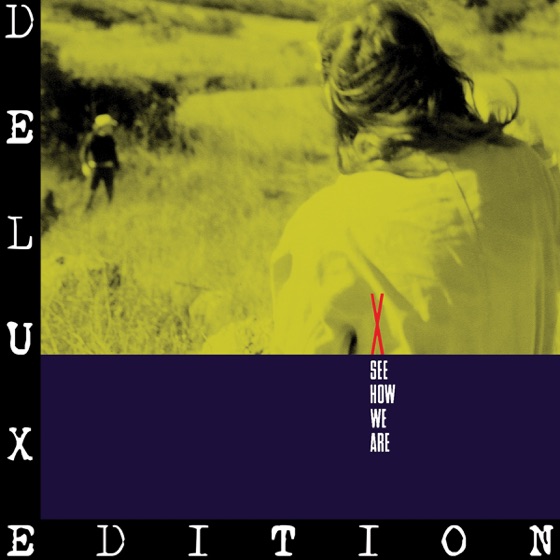 Cover artwork for When It Rains