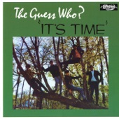 The Guess Who - Clock On The Wall