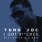 I Got Bitches (feat. AE200 & D Dro) - Yung Joc lyrics