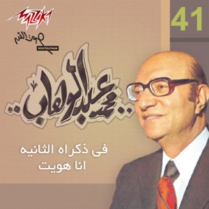 Mohamed Abd El Wahab