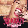 3xKrazy (Remix) [feat. IamSu] - Single album lyrics, reviews, download
