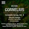 Cornelius: Complete Songs, Vol. 4 album lyrics, reviews, download