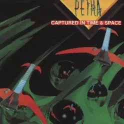 Captured In Time & Space (Live) - Petra