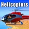 Bell 206B Jet Ranger Helicopter Passes By - Sound Ideas lyrics