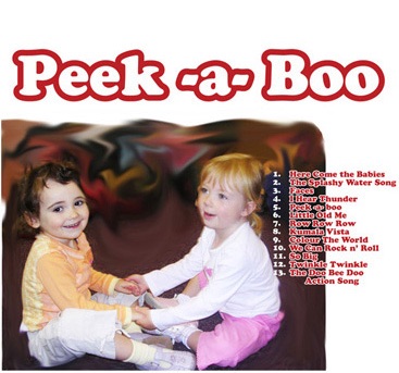peek-a-boo cover