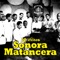 Conocí a Tu Papá - Sonora Matancera lyrics