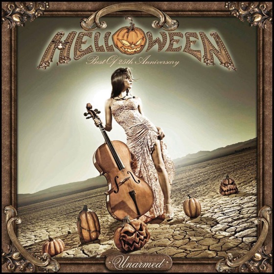 Cover artwork for The Keeper's Trilogy