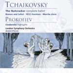 London Symphony Orchestra & André Previn - The Nutcracker, Op.71 (1992 Remastered Version), Act II, Pas de deux (The Prince and the Sugar-Plum Fairy): Variation II (Dance of the Sugar-Plum Fairy) - Coda