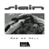 Mad As Hell - Single