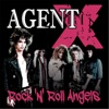 Rock 'n' Roll Angels - EP